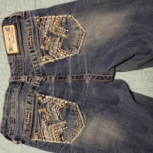 Grace girls jean size 10